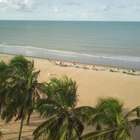 Rede Andrade Solmar Hotel João Pessoa Eksteriør billede